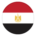 Egypten-logo