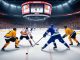 CHL-tabell som gör hockey roligare att följa illustration