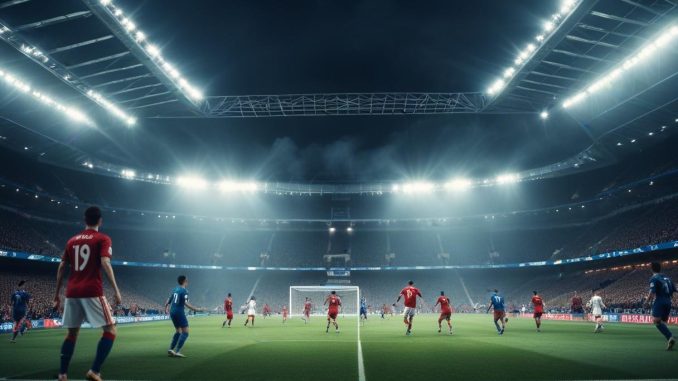 Nations League-matcher som gör dig taggad inför slutspelet illustration