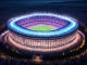 Real Madrid mot Valencia CF illustration