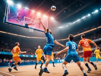 Svenska Cupen Handboll – Här är spelarnas bästa stunder illustration