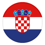 Kroatien-logo