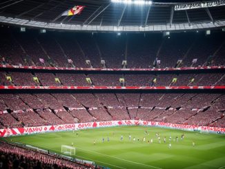 Rayo Vallecano överraskar i statistiken mot FC Barcelona illustration