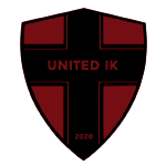 Nordic United FC-logo