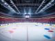 Träningsmatcher som gör hockeyn roligare illustration