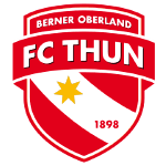 FC Thun-logo