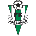 FK Jablonec-logo