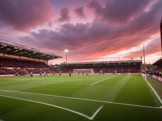 Bournemouth mot Brighton – en kul Premier League-duell illustration