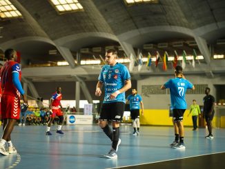 Handboll OS herrar – allt du vill veta illustration