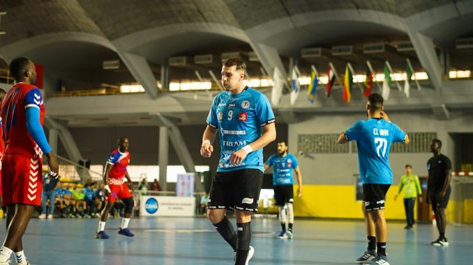 Handboll OS herrar – allt du vill veta Handboll OS herrar – allt du vill veta illustration