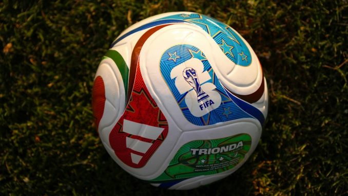 MLS-tabellerna gör det lättare att följa fotbollens tabeller MLS-tabellerna gör det lättare att följa fotbollens tabeller illustration
