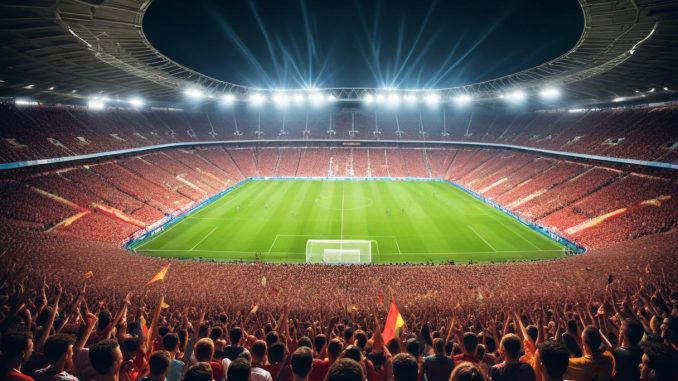 Portugisiska ligacupen levererar heta resultat illustration