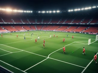 Så går poängställningen i Damallsvenskan uppåt just nu illustration