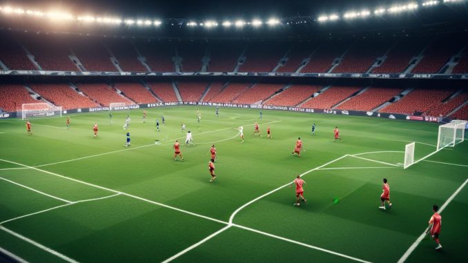 Så går poängställningen i Damallsvenskan uppåt just nu illustration